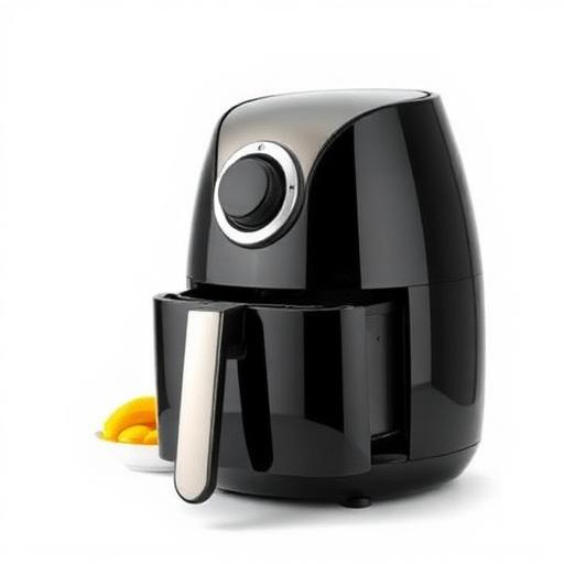 🔥 AIR FRYER 5L