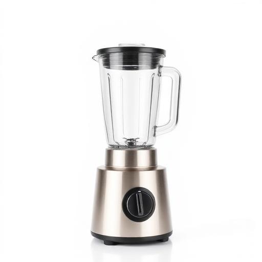 Liquidificador Inox